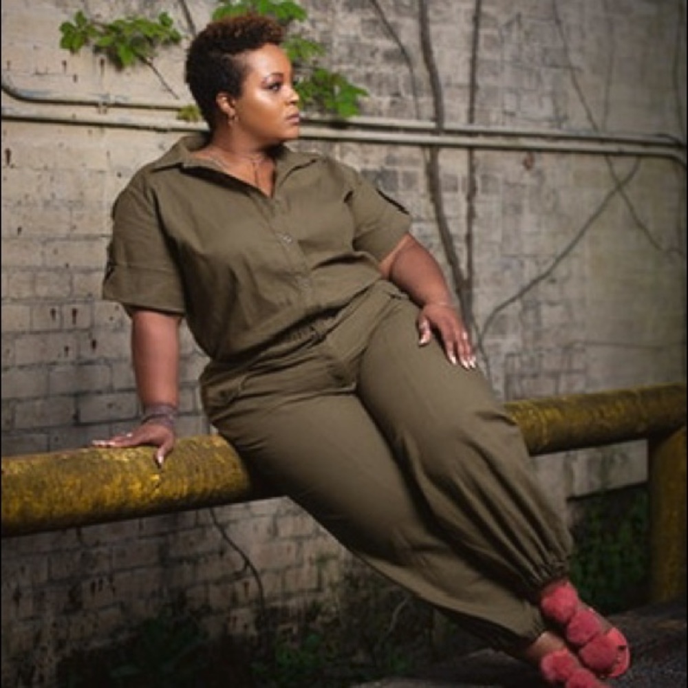 Jumpsuit